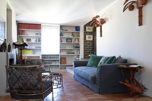 Spagna Prestige Apartment, Rome (photo 4)