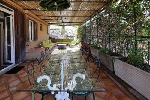 Spagna Prestige Apartment, Rome (photo 3)