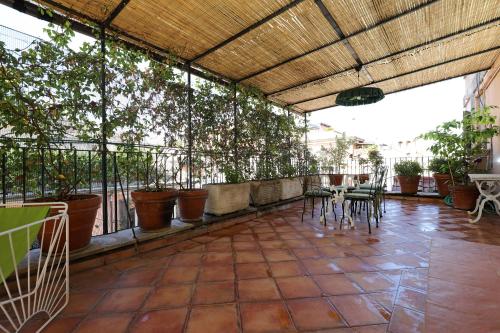 Spagna Prestige Apartment, Rome (photo 2)