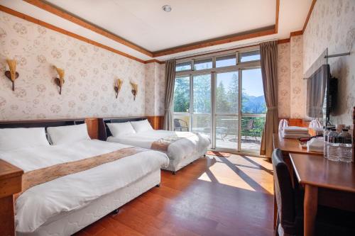 Cingjing Star Lohas Manor B&B Cingjing Star Lohas Manor B&B