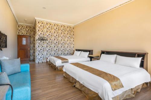Cingjing Star Lohas Manor B&B Cingjing Star Lohas Manor B&B