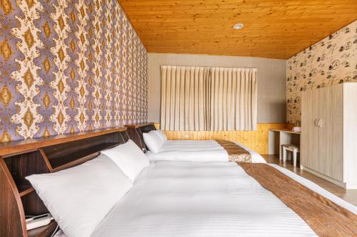 Cingjing Star Lohas Manor B&B Cingjing Star Lohas Manor B&B