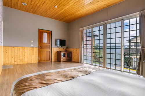 Cingjing Star Lohas Manor B&B Cingjing Star Lohas Manor B&B