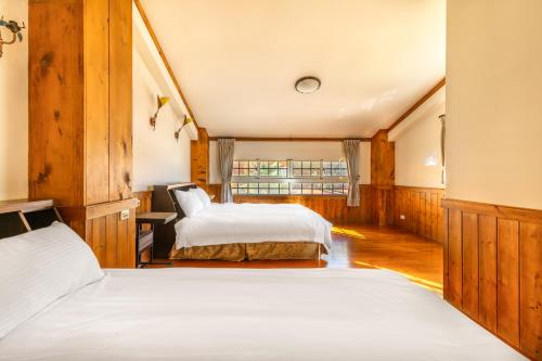 Cingjing Star Lohas Manor B&B Cingjing Star Lohas Manor B&B