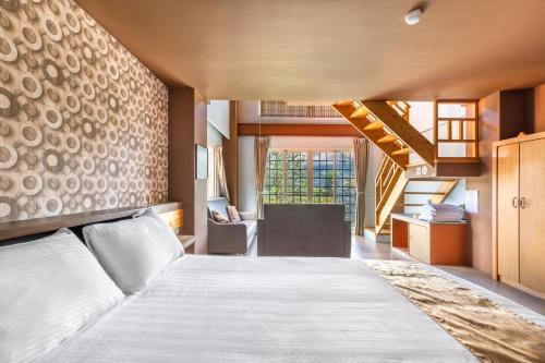 Cingjing Star Lohas Manor B&B Cingjing Star Lohas Manor B&B