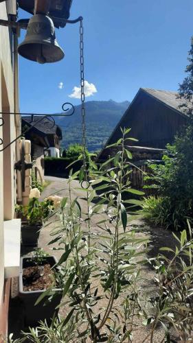 Au Refuge de Blanche