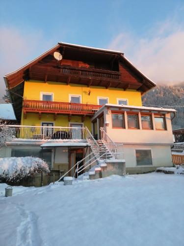 Ferienwohnung Göriacher Stern in Göriach