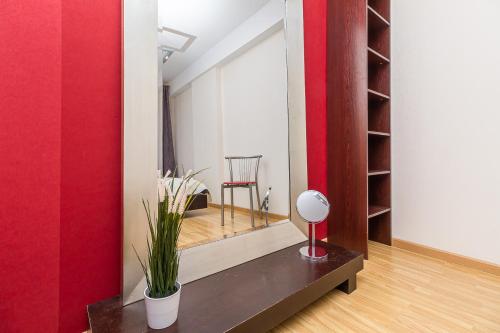 Romantic getaway with equipped kitchen, Tallinn (photo 9)