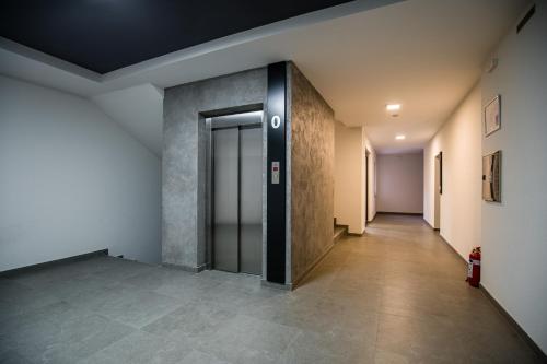 TOP VIEW apartment 40 in Arandjelovac