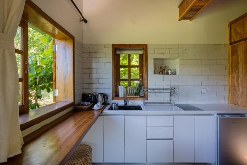 Payana Kampot Room Type - One-Bedroom Villa