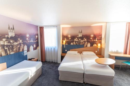 ibis Styles Angers Centre Gare in Angers