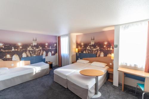 ibis Styles Angers Centre Gare in Angers