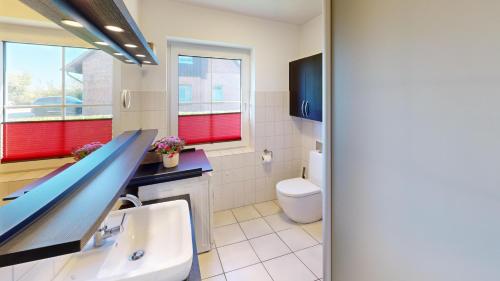 Wenkendorf Apartment Küstenzauber - image 4