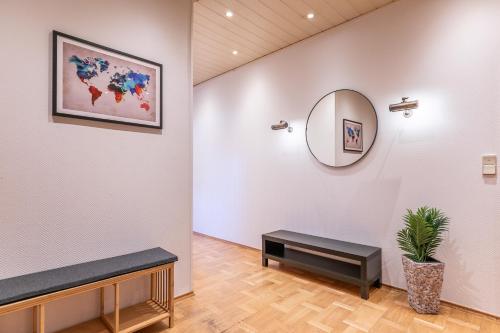 F47 - Handwerkerwohnung in Lunden