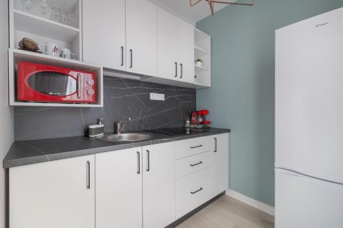 Aparthotel ARIA Prestige Boutique - image 12