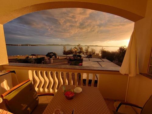 One-Bedroom Apartment room in Apartments Cloe