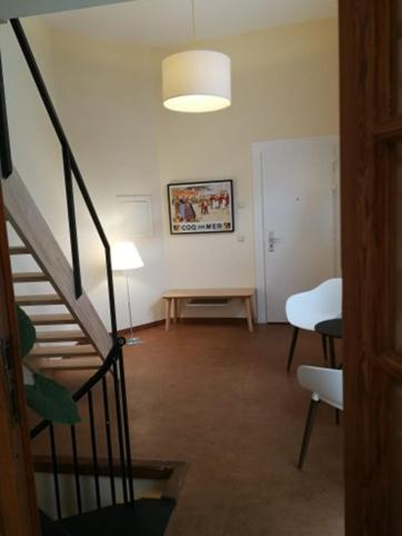 Triplex près de la Grand-Place, Brüssel (Foto 10)
