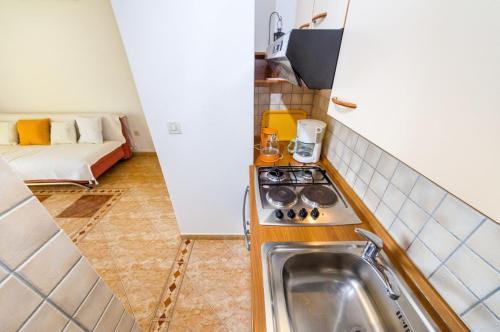One-Bedroom Apartment image 5