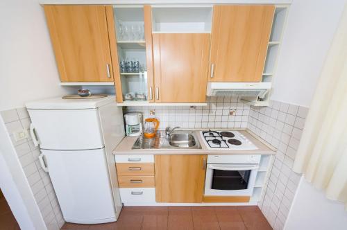 One-Bedroom apartment Standard image 5