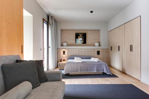 Mima Aparthotel Boutique & Spa Room Type - Apartment