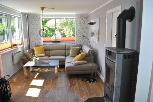 One-Bedroom Bungalow