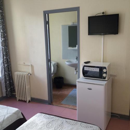 Au Royal Mad - main image