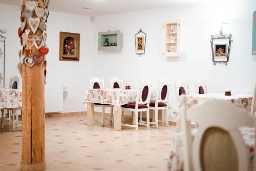 Pensiunea Casa Luș (Pensiunea Casa Lus) in Panaci