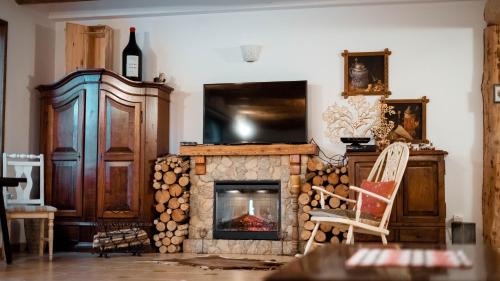Pensiunea Casa Luș (Pensiunea Casa Lus) in Panaci