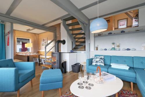 Haus Sonnenschein, Seepark Kirchheim in Kirchheim, Deutschland