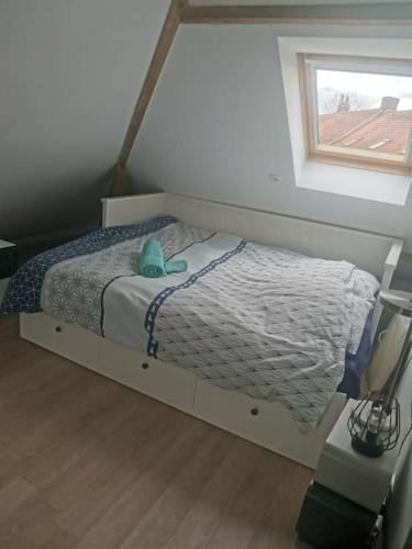 Chambre d'hôtes