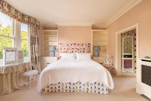 Battersea Park 3 Bedroom Residence, Londyn (zdjęcie 11)