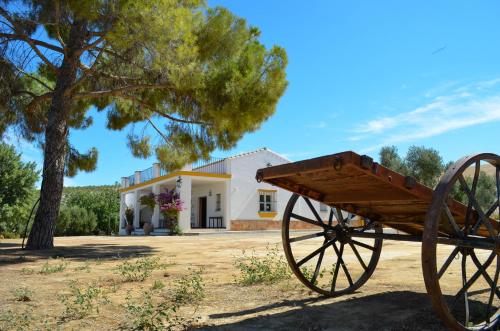 El Madrigal De Felisa gîte à louer Cortijo Rey