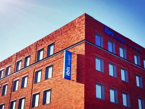 Ibis budget Gent Centrum Dampoort