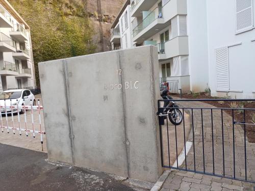 Exterior view, Costa Lodges, Funchal or Santa Cruz Madeira, shared room in Madeira Island