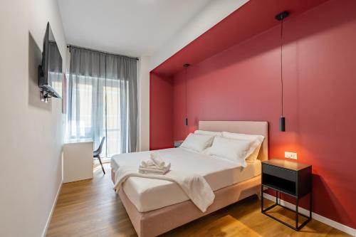 Relais Garbatella, Roma (foto 8)