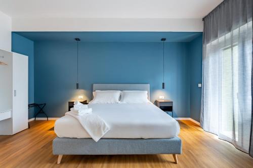 Relais Garbatella, Roma (foto 7)