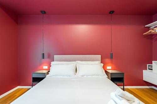 Relais Garbatella, Roma (foto 10)