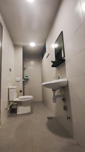 A ONE Holiday Apartment-Quintet A ONE Holiday Apartment-Quintet