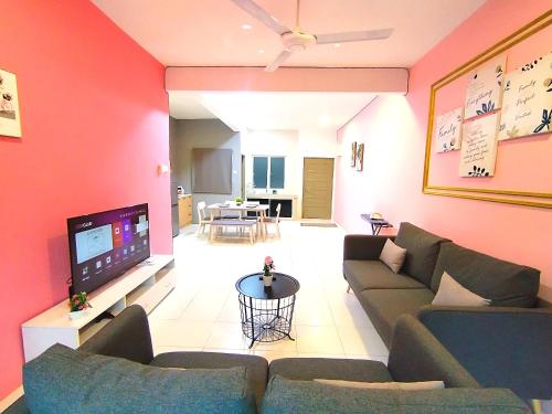 A ONE Holiday Apartment-Quintet A ONE Holiday Apartment-Quintet