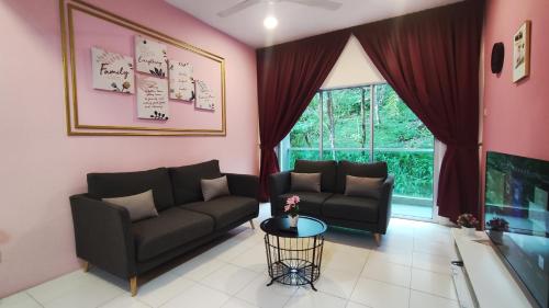 A ONE Holiday Apartment-Quintet A ONE Holiday Apartment-Quintet