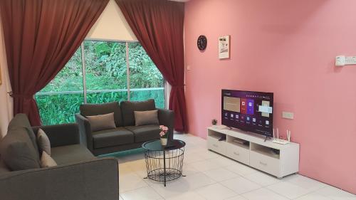 A ONE Holiday Apartment-Quintet Room Type - Suite Apartment