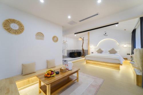 Leisure Inn – khách sạn tại Lệ Giang