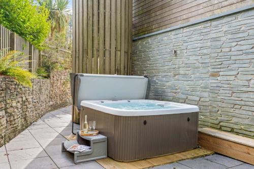 House 1, Looe (foto 8)