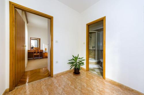 One-Bedroom Apartment image 8