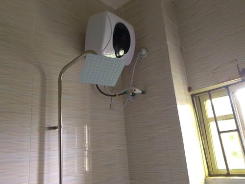 2 Bed - Sleeps 4 - AirCon - Free Parking, Бенин-Сити (фото 10)