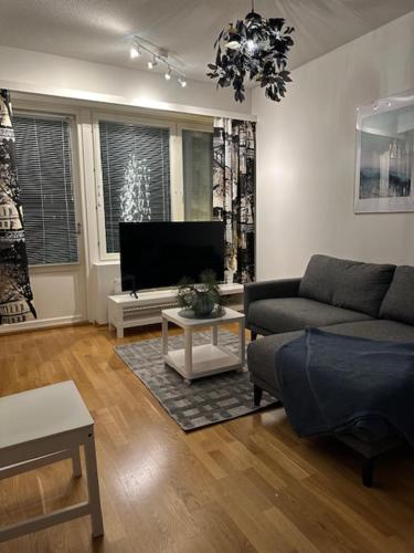 Studio Sini in Ahkiomaa