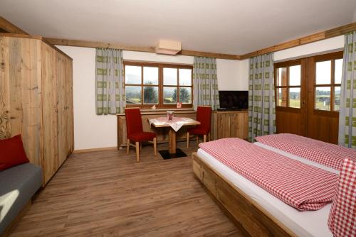 Haus Panorama Traunstein Price Address Reviews