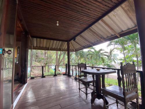 Pankabay Resort