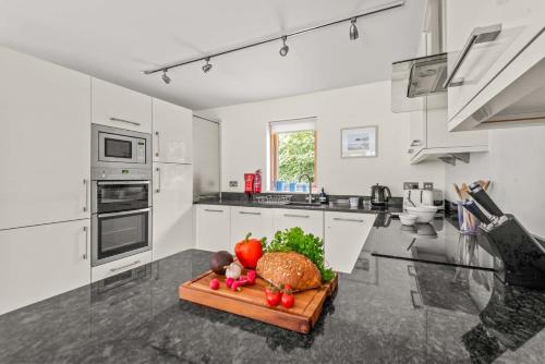 House 1, Looe (foto 10)
