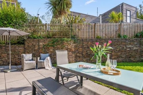 House 1, Looe (foto 7)